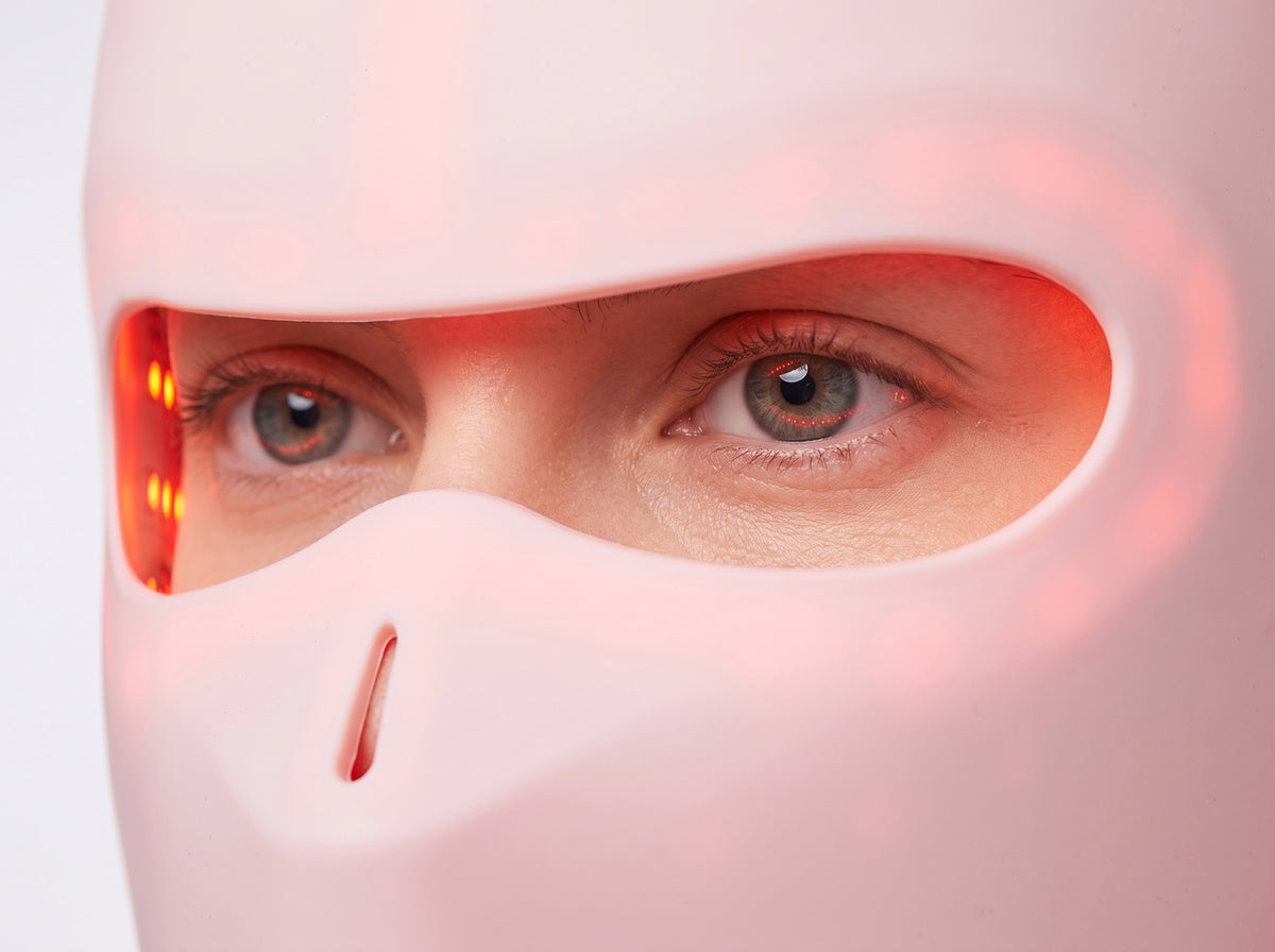 LightShield LED Therapy Mask