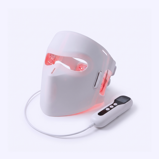 LightShield LED Therapy Mask