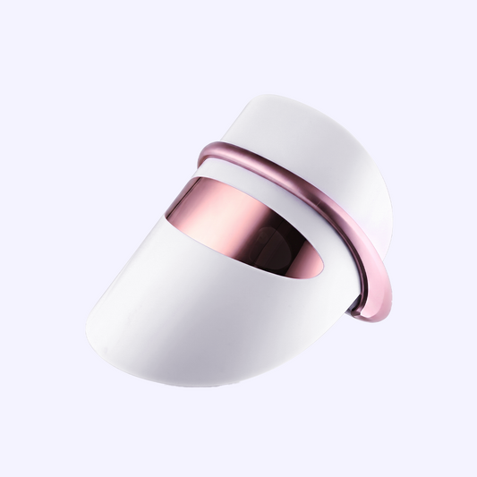 LED Phototherapy Mask