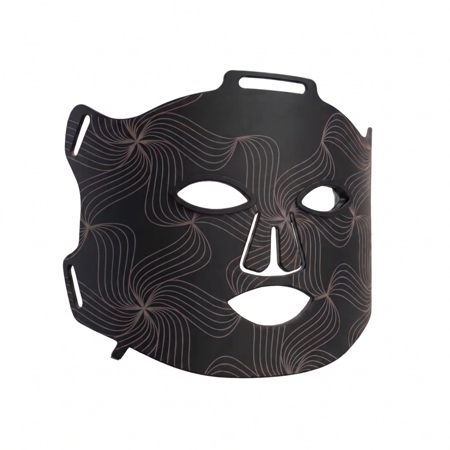Red Light Therapy Silicon Mask