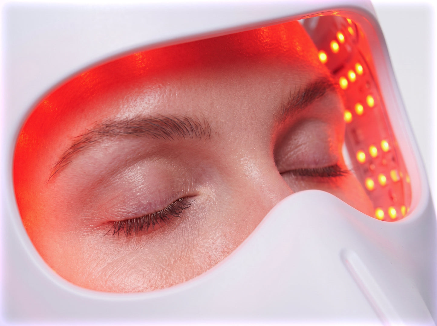 LightShield LED Therapy Mask