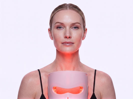 LightShield LED Therapy Mask