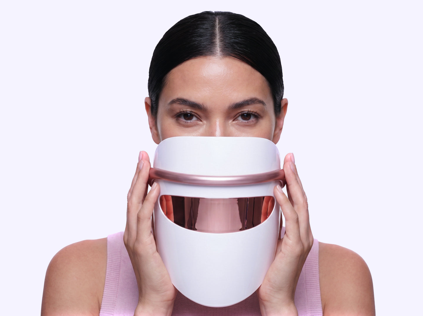 LED Phototherapy Mask