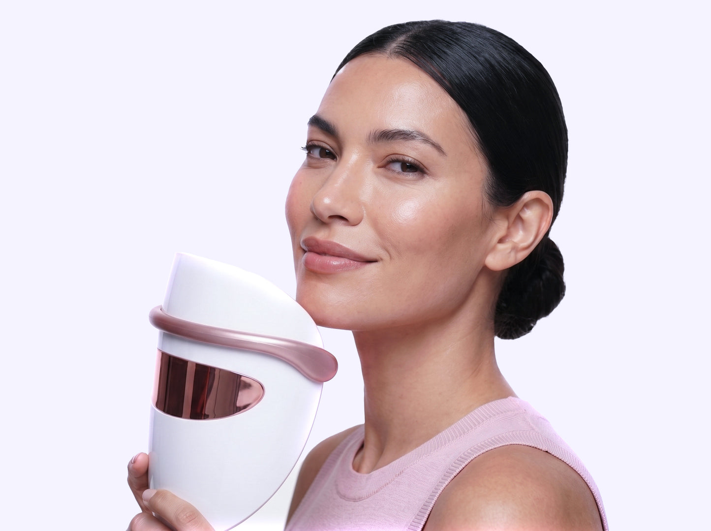 LED Phototherapy Mask