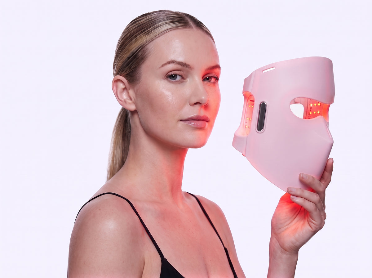 LightShield LED Therapy Mask