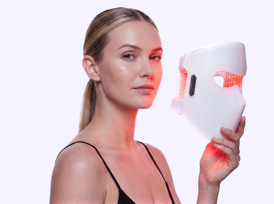 LightShield LED Therapy Mask
